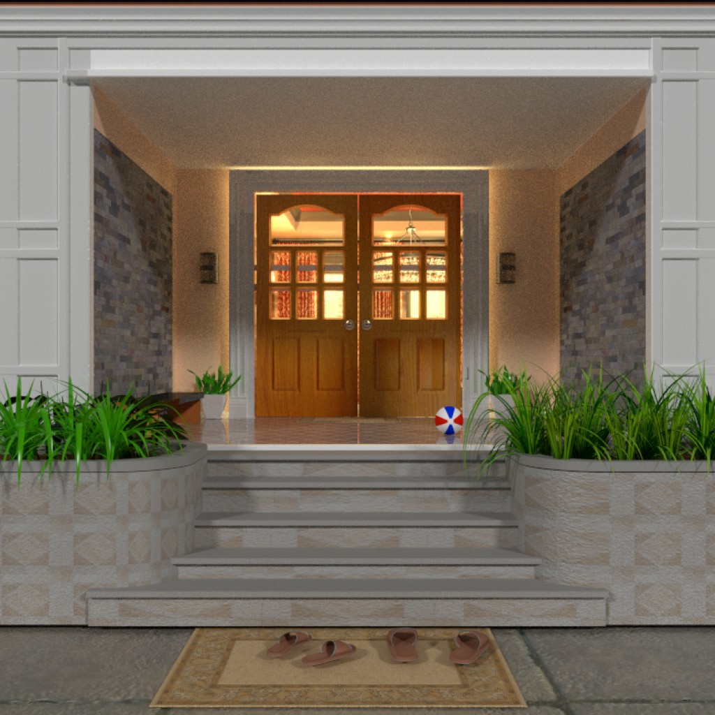 Home sweet blend preview image 1