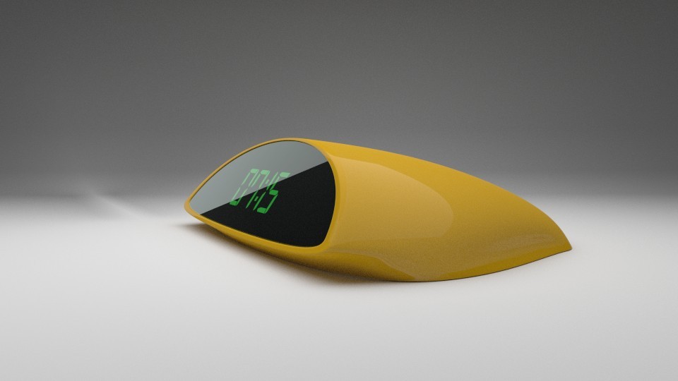 Freestyle Clock preview image 1