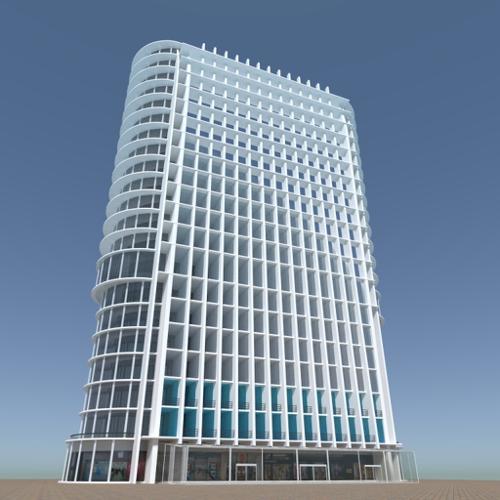 Building 6 preview image