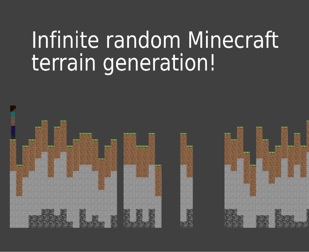 BGE Minecraft preview image 1