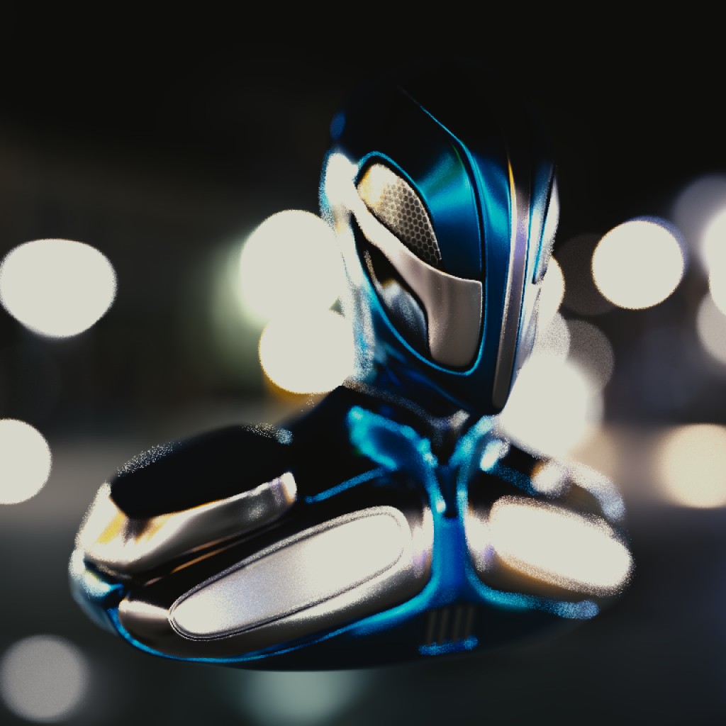 Mech preview image 1