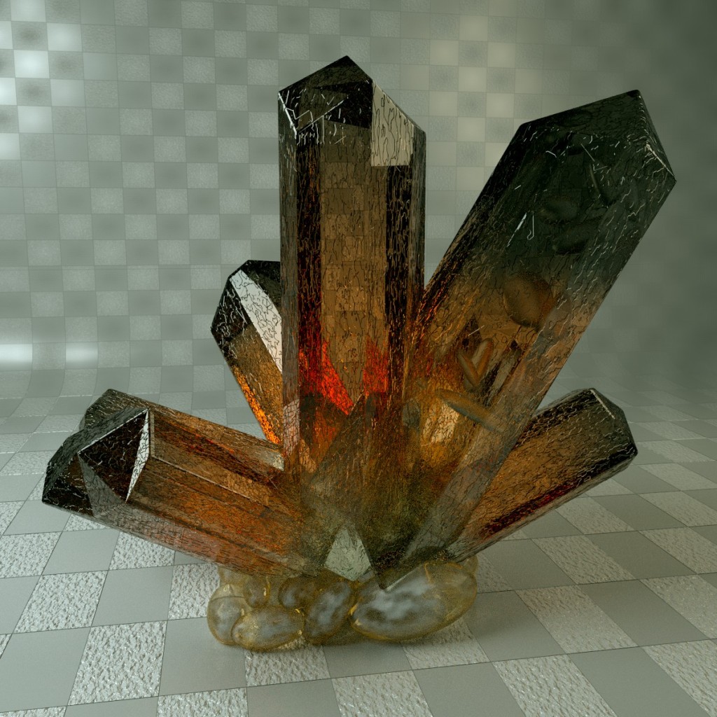 Cristal preview image 1