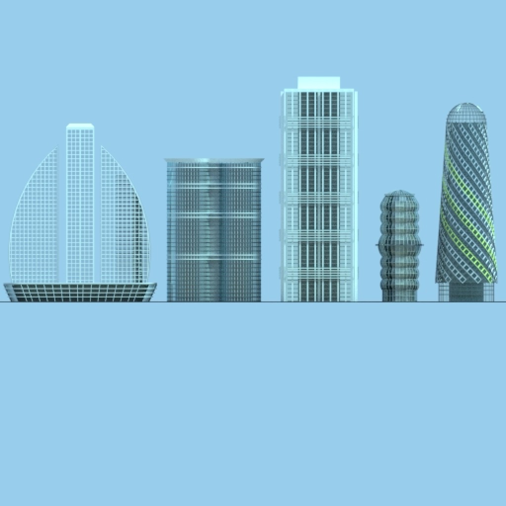 Skyscraper 2 preview image 2