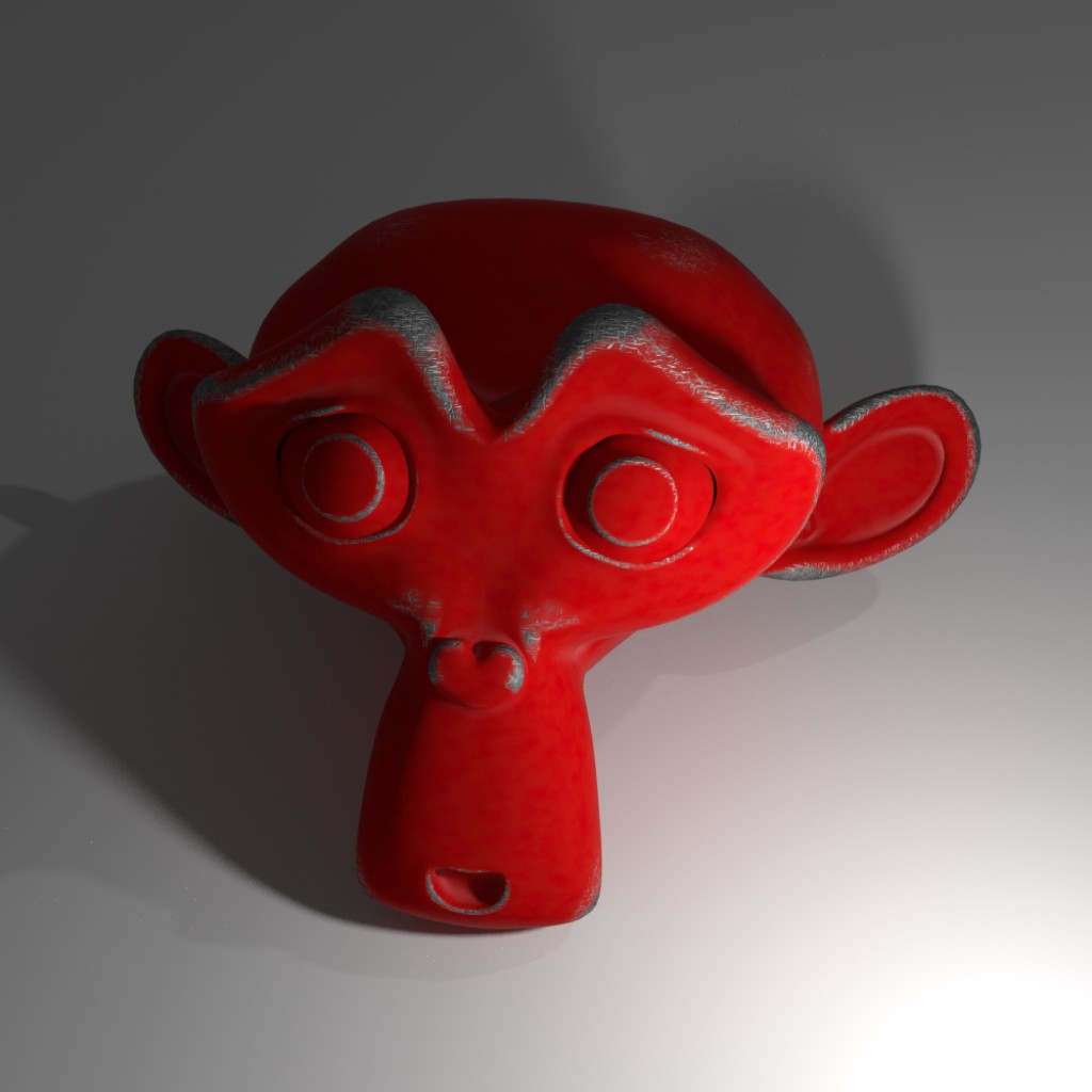 Procedural Scratches preview image 1