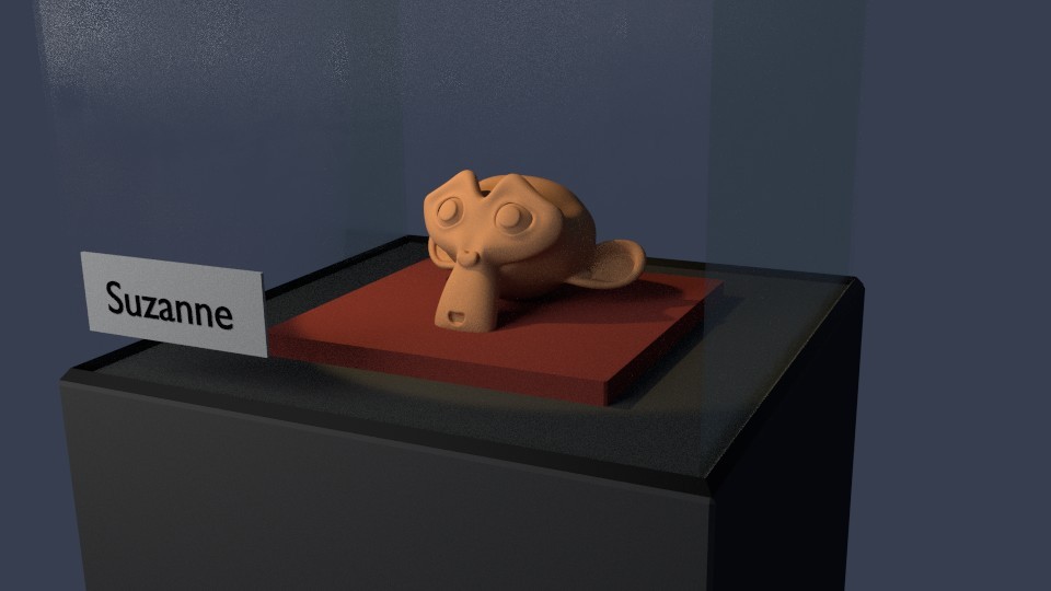 Showcase of Museum preview image 1