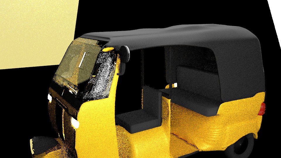 Tricycle preview image 1