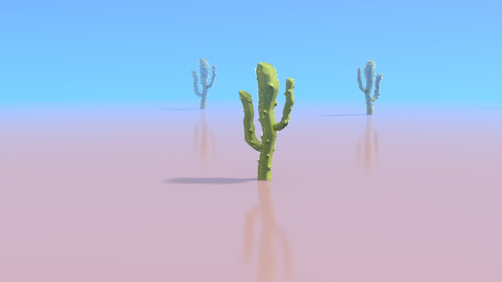 Cactus preview image 1