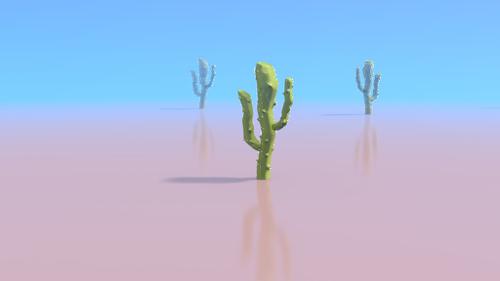 Cactus preview image