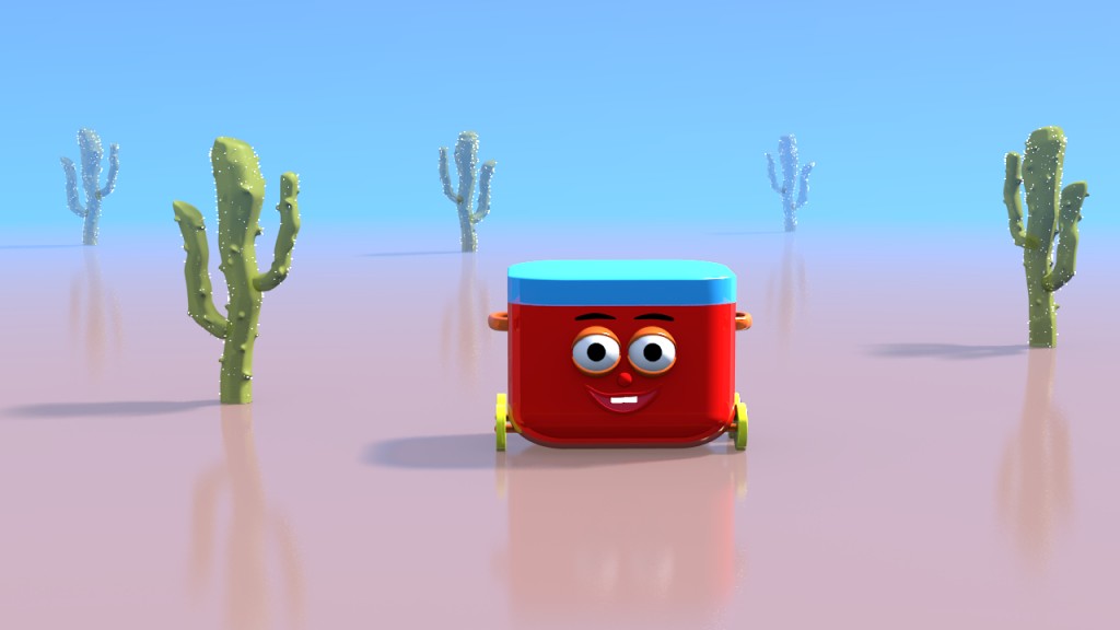 Cactus preview image 2