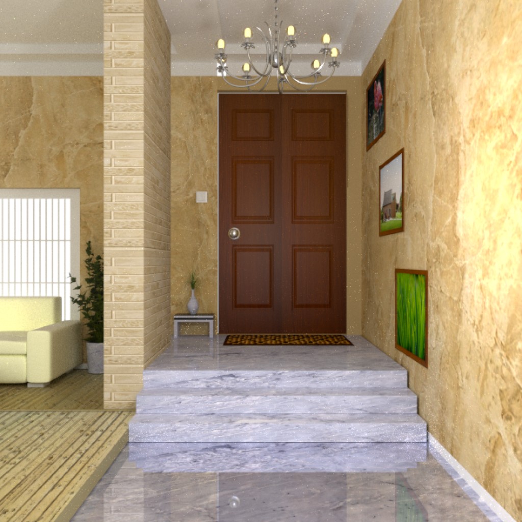 Home coming preview image 1