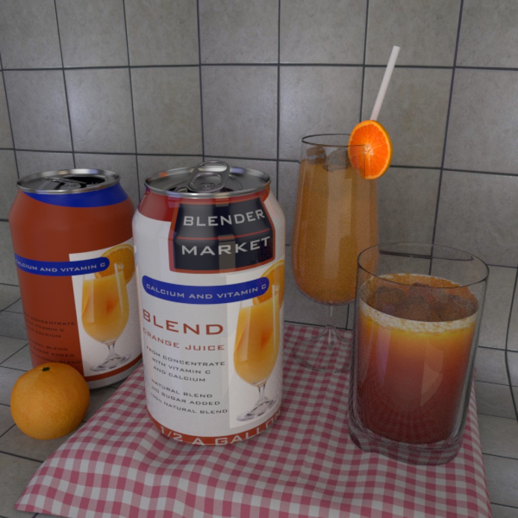 soda tin preview image 1