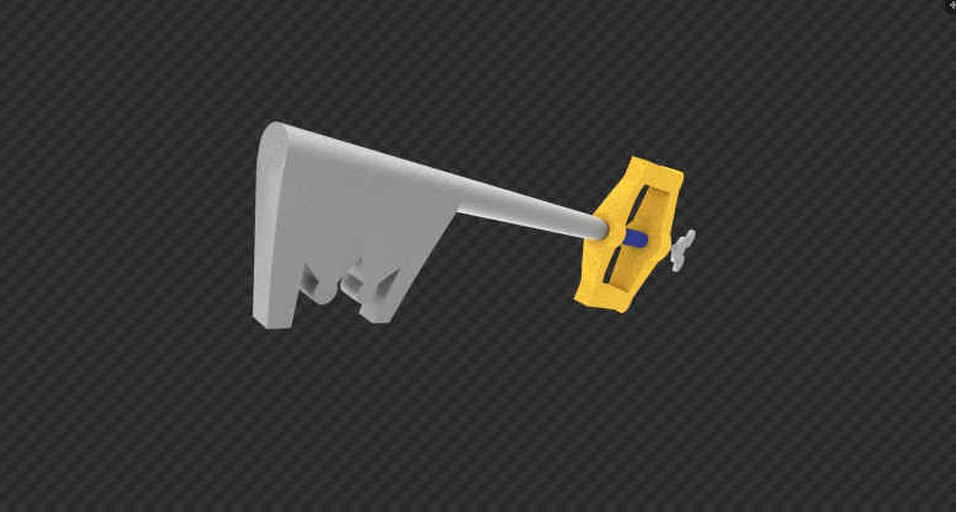 keyblade preview image 1