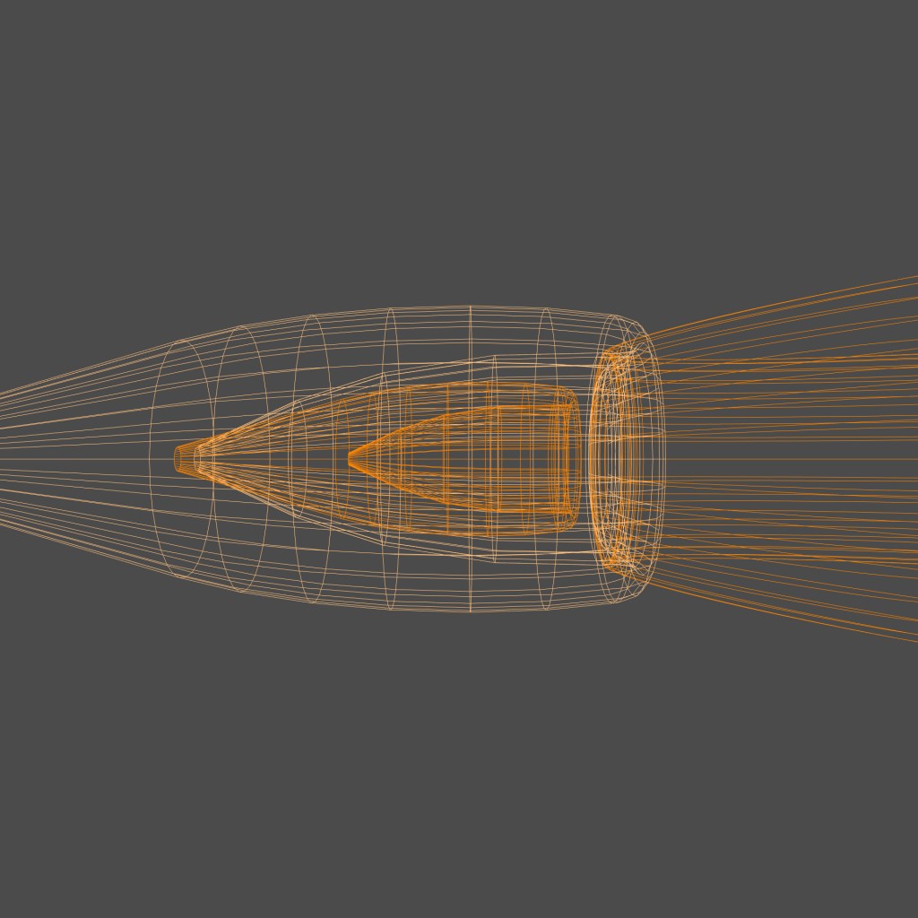 Rocket Flame preview image 2