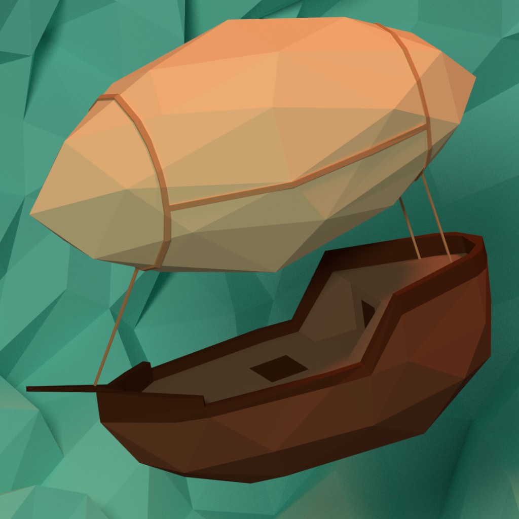 Airship Tavsan preview image 1