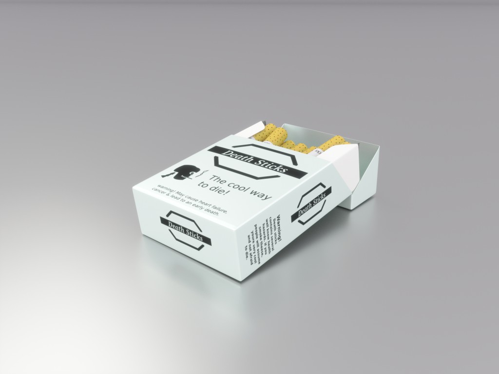 Deathsticks preview image 2