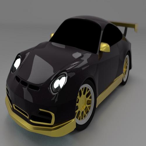 Porsche 911 preview image