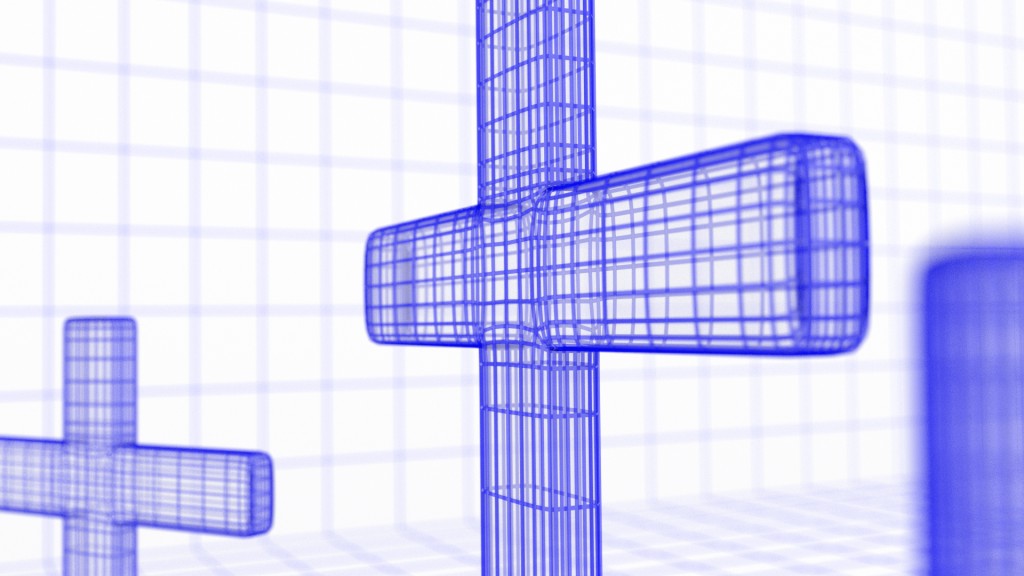 Jesus's Cross preview image 1