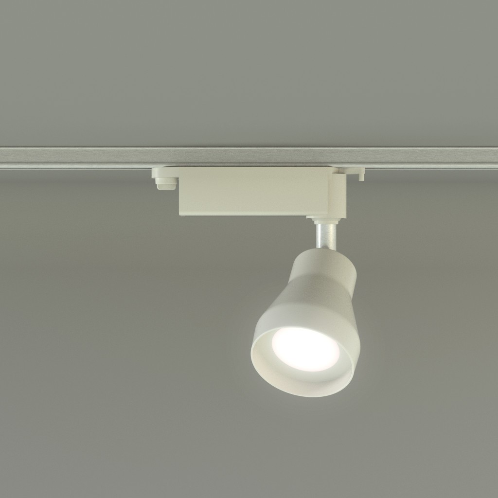 Track Light preview image 1