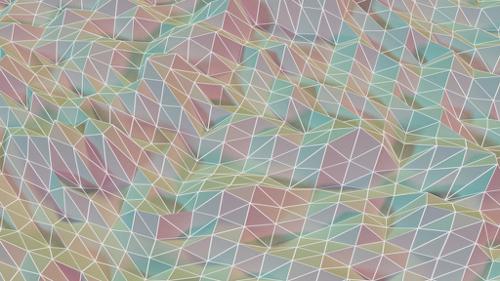 3D Abstract Art preview image