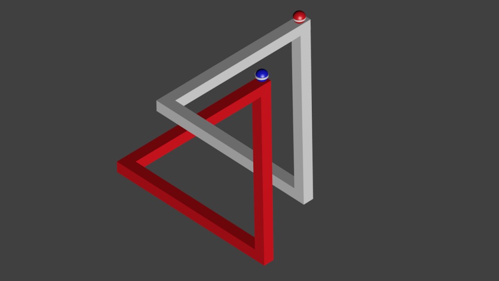 Triangulos imposibles preview image 1