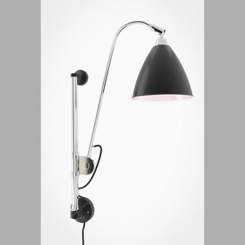 Model of a BL5 wall lamp preview image