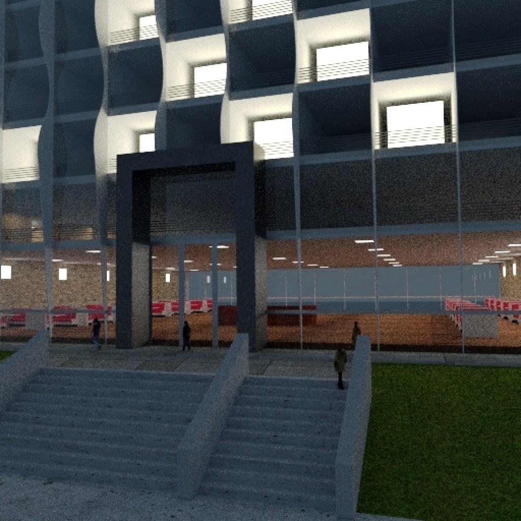 Skyscraper 4 preview image 1