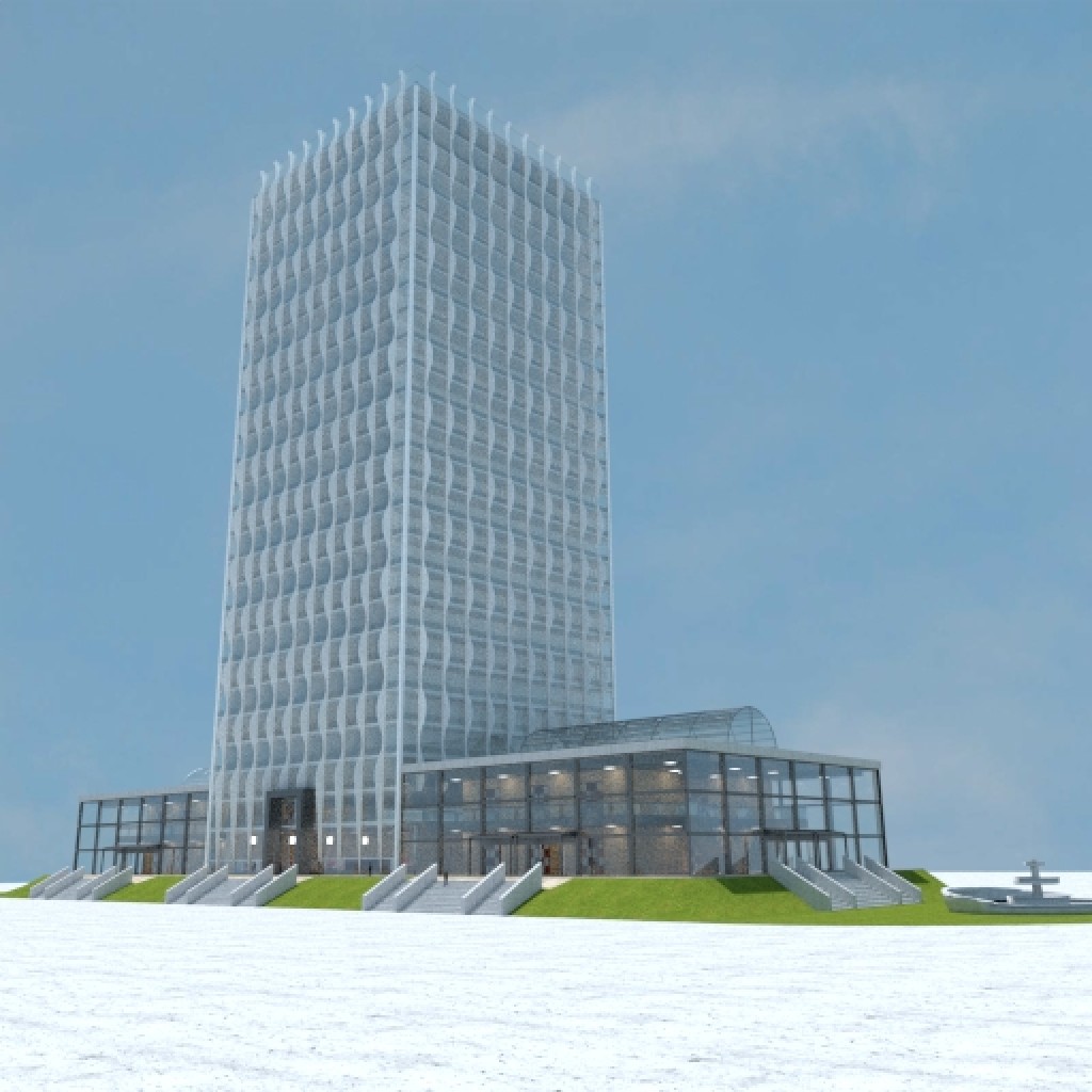 Skyscraper 4 preview image 2