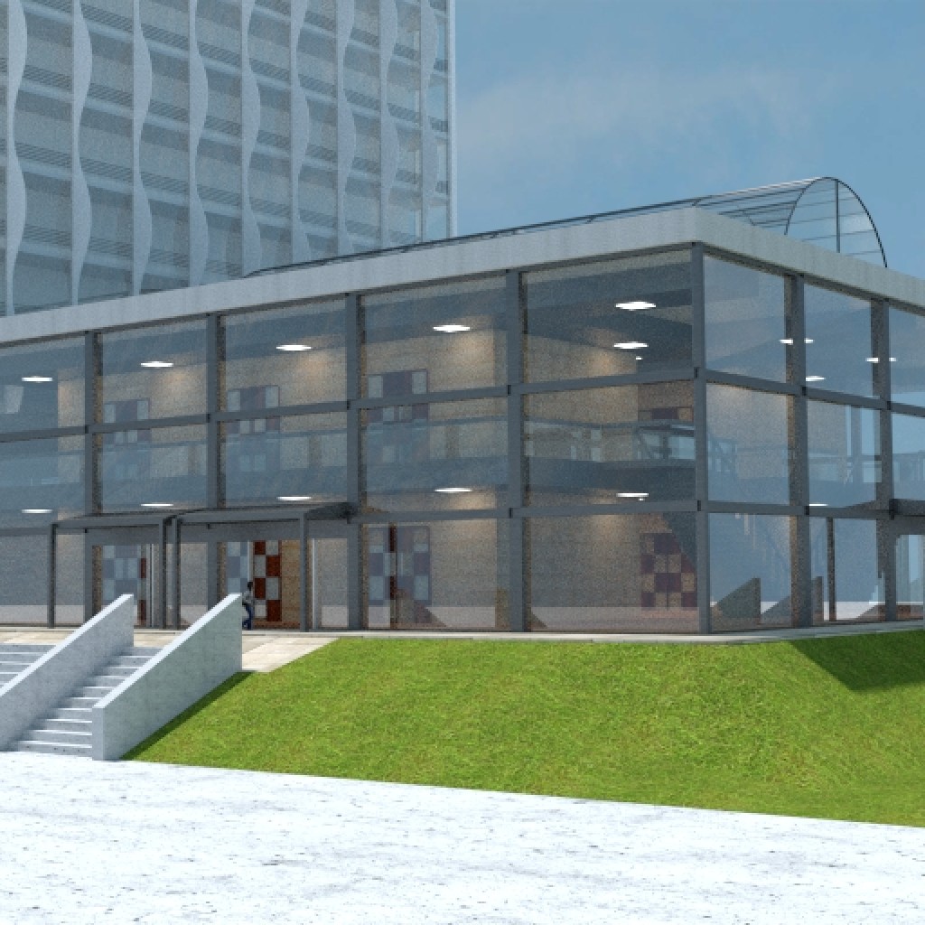 Skyscraper 4 preview image 3