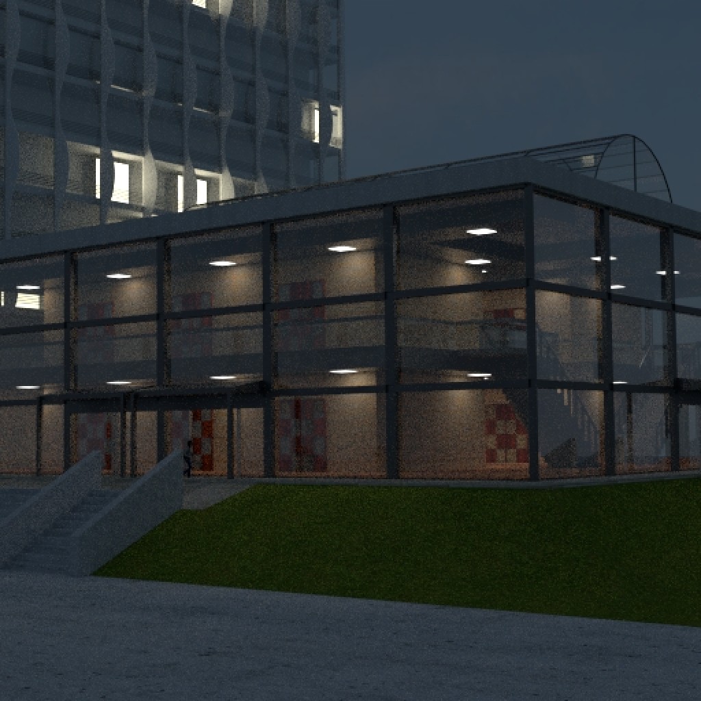 Skyscraper 4 preview image 4