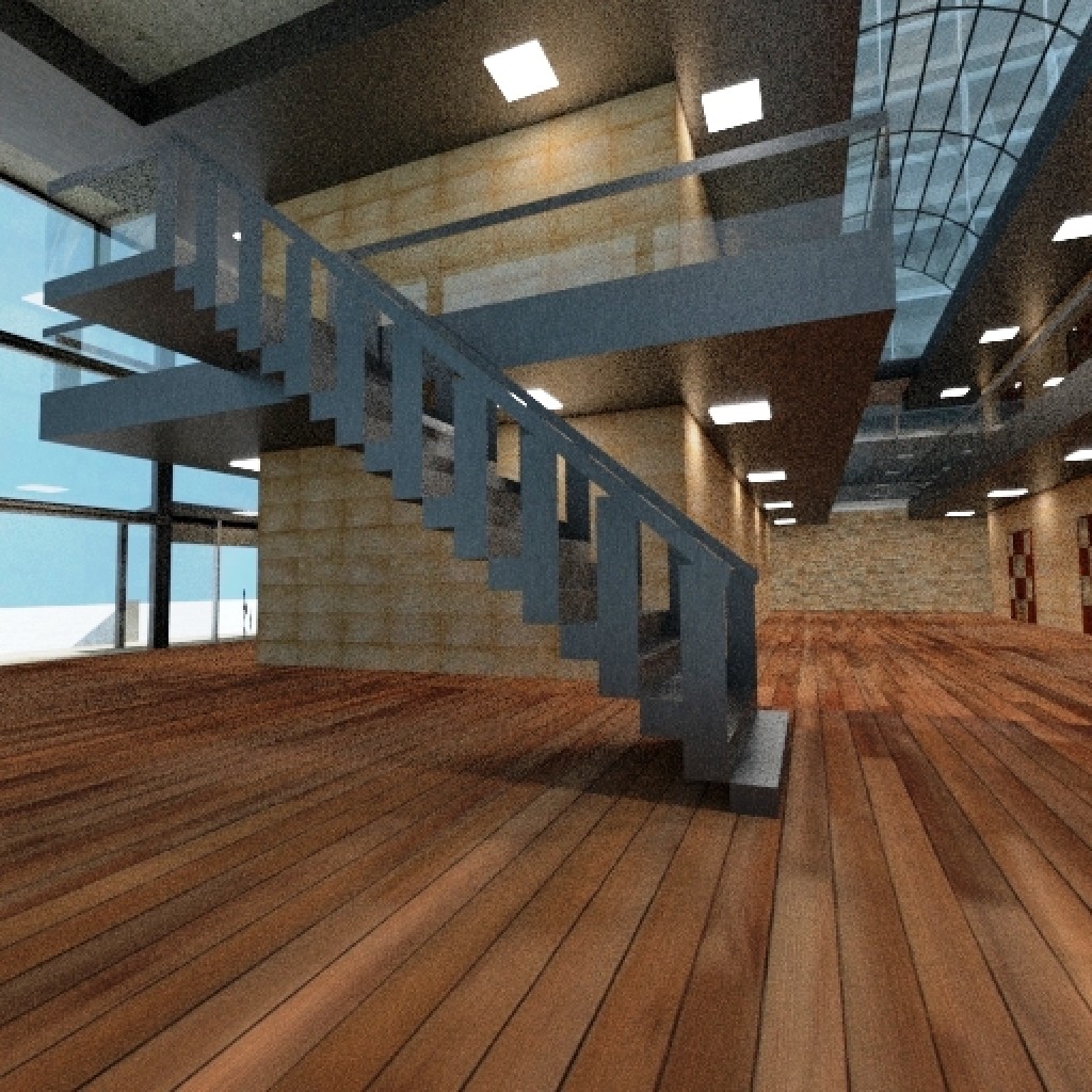 Skyscraper 4 preview image 5