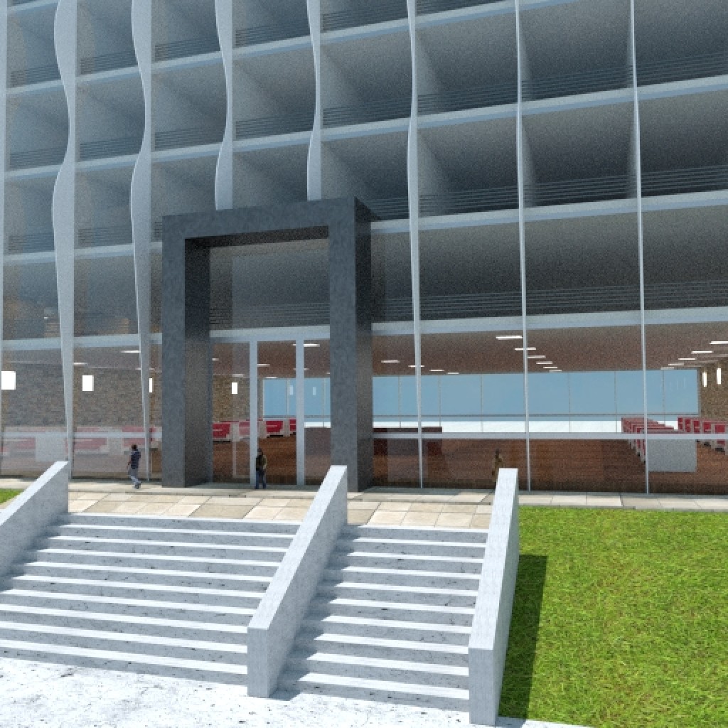 Skyscraper 4 preview image 6