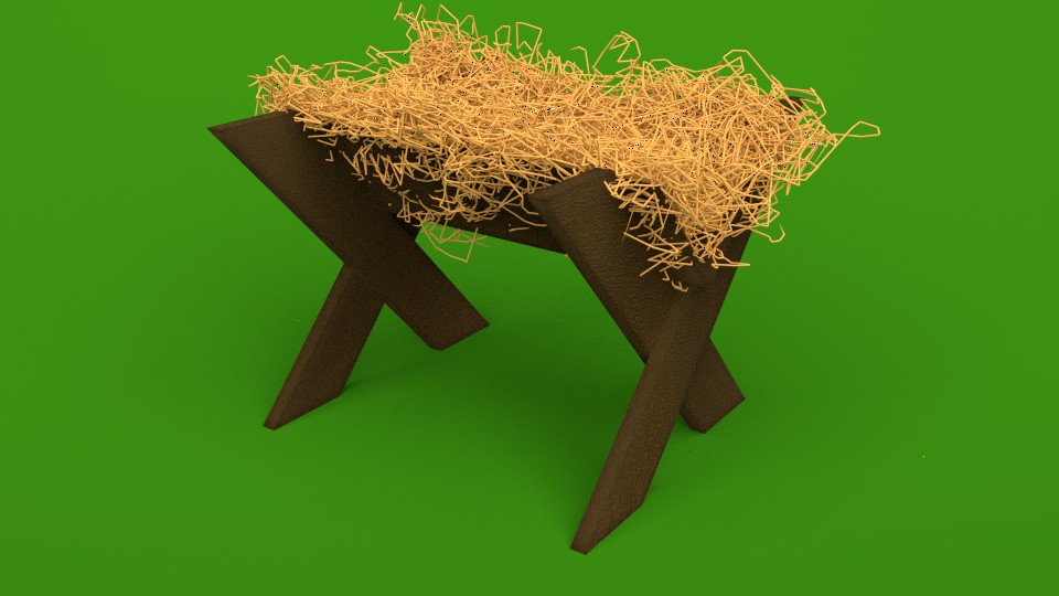 Crib preview image 1