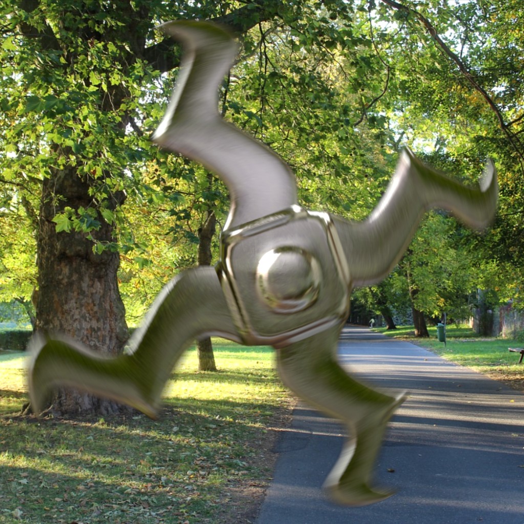 Throwing Star preview image 1