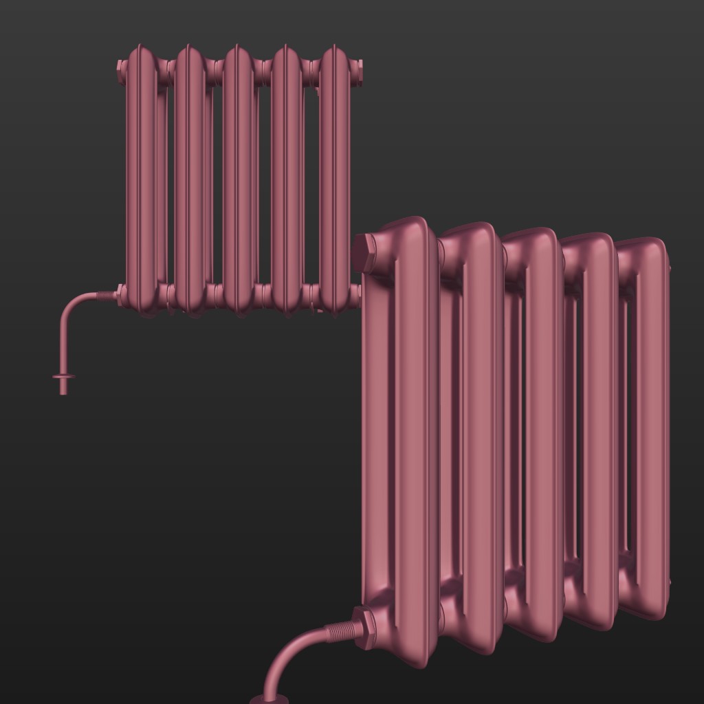 radiator preview image 1