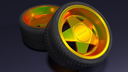 Borbet preview image