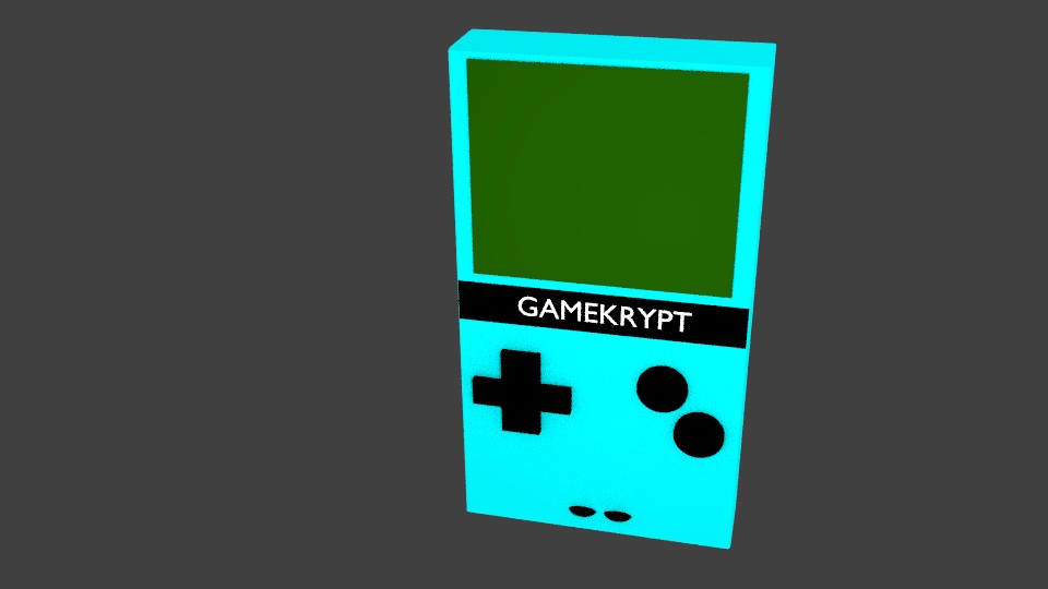 Portable game preview image 1