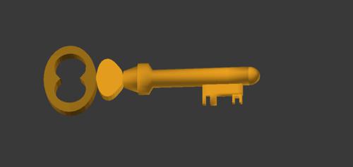 Toon Key preview image