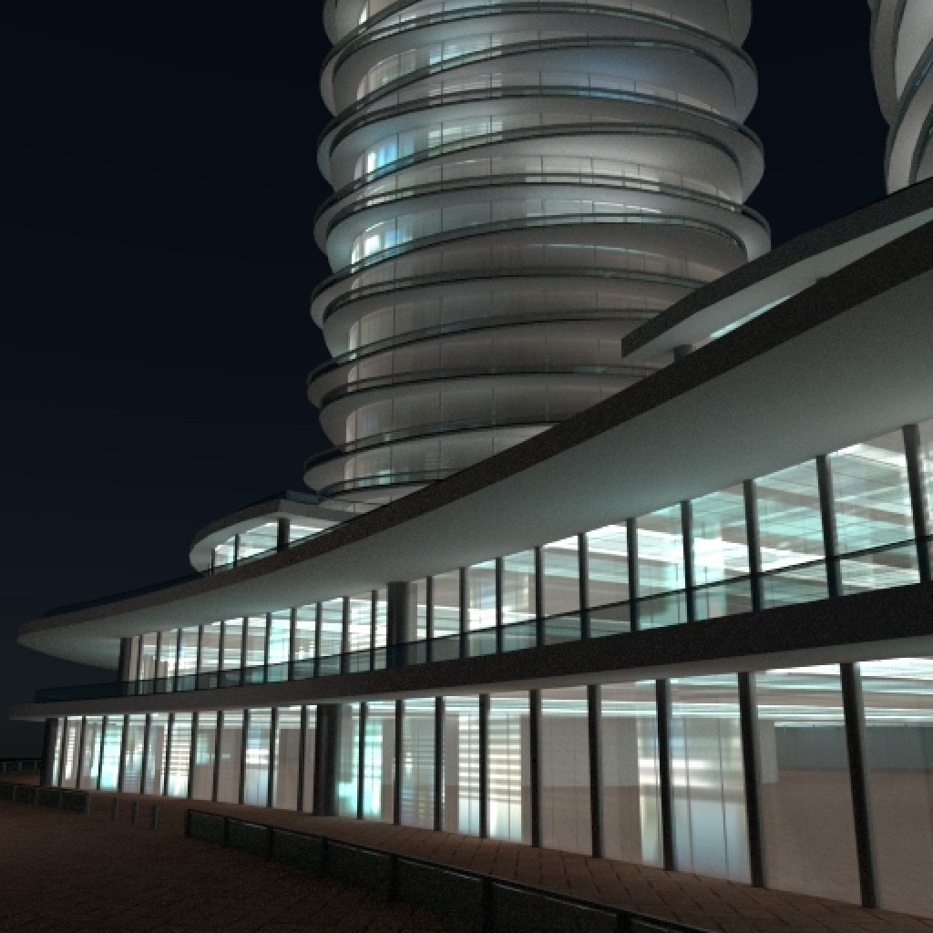 Skyscraper 5 preview image 3