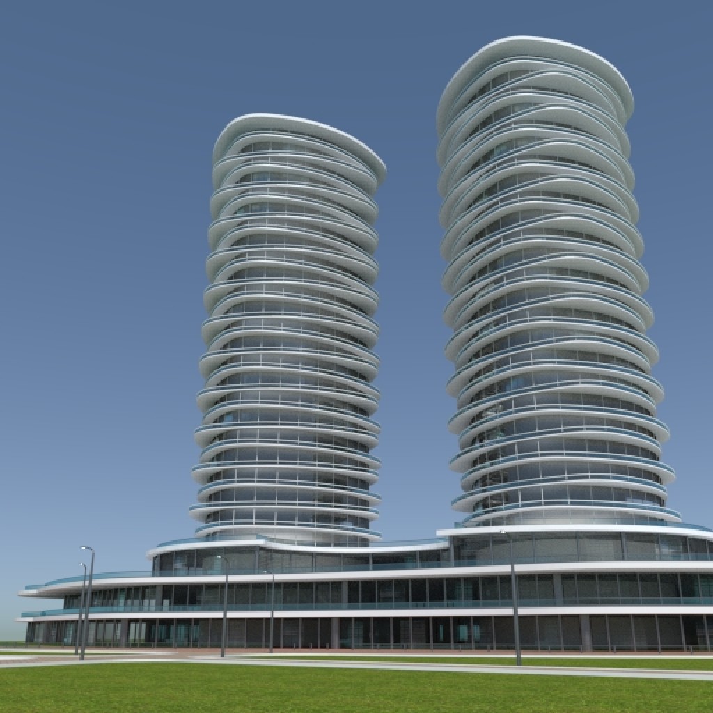 Skyscraper 5 preview image 4