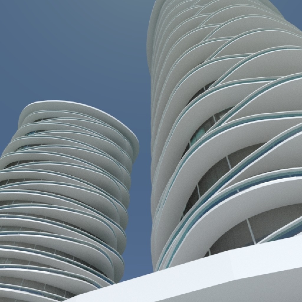 Skyscraper 5 preview image 6