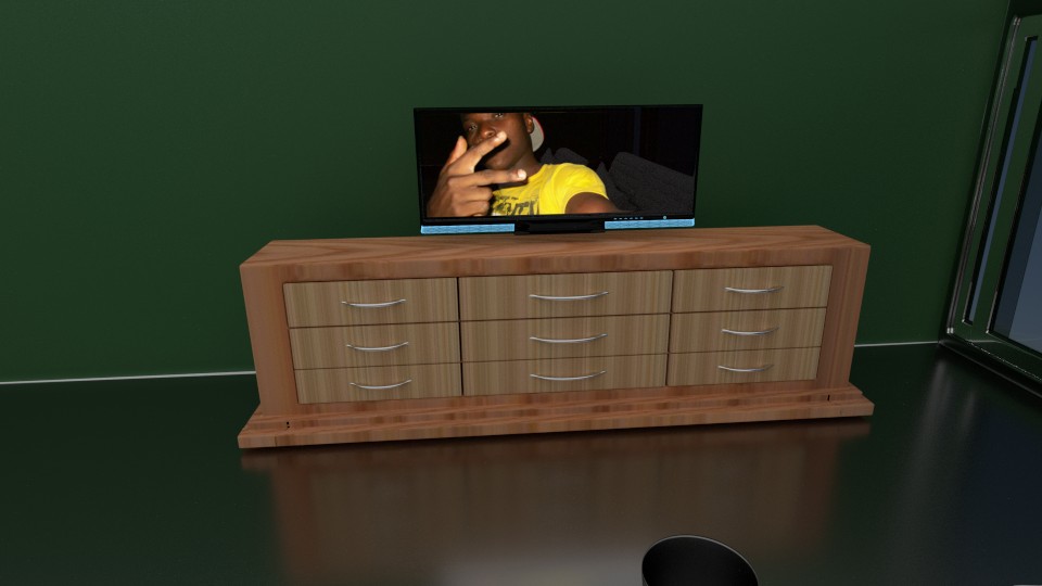 Relaxation Room preview image 2