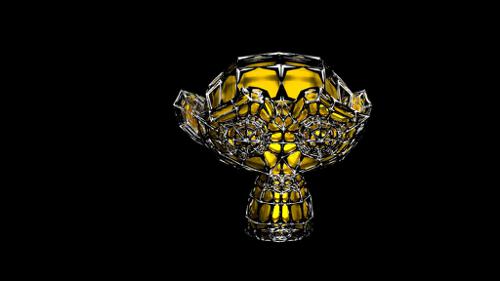 Suzanne Cage Mask preview image