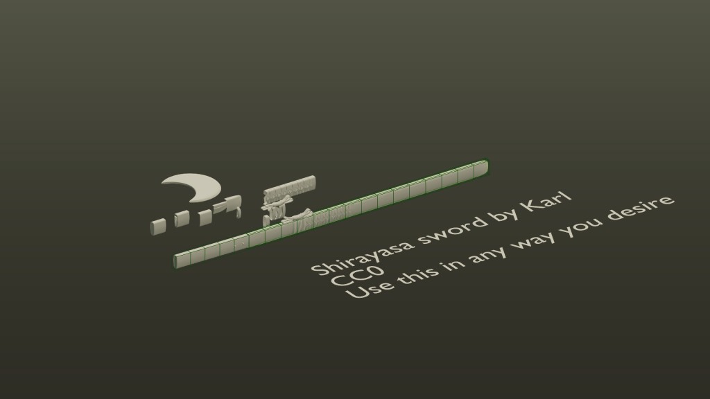 Shirayasa preview image 2