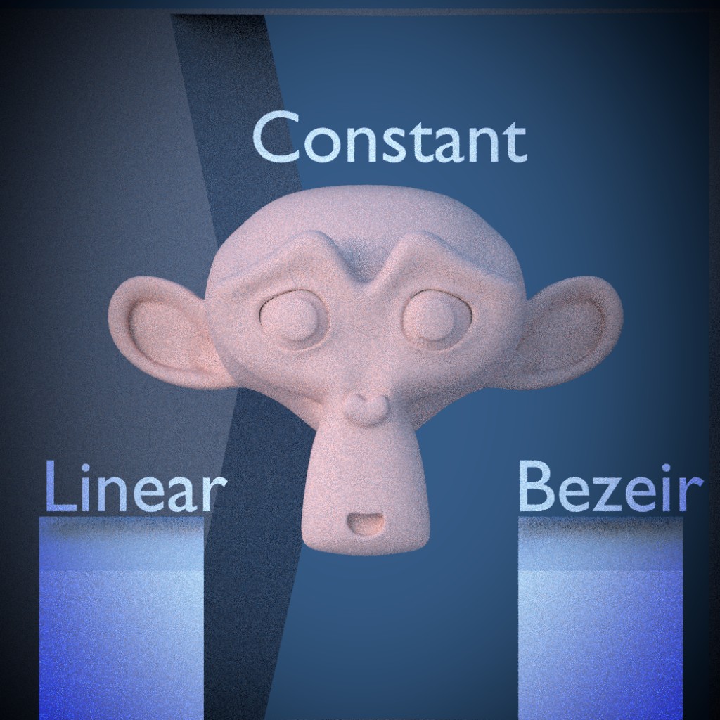 Stopmotion Example in Cycles preview image 1