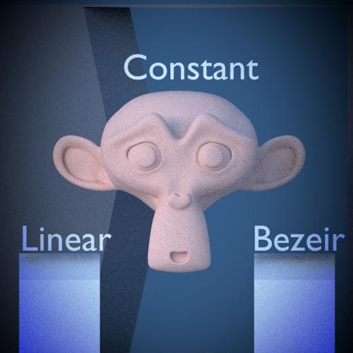 Stopmotion Example in Cycles preview image