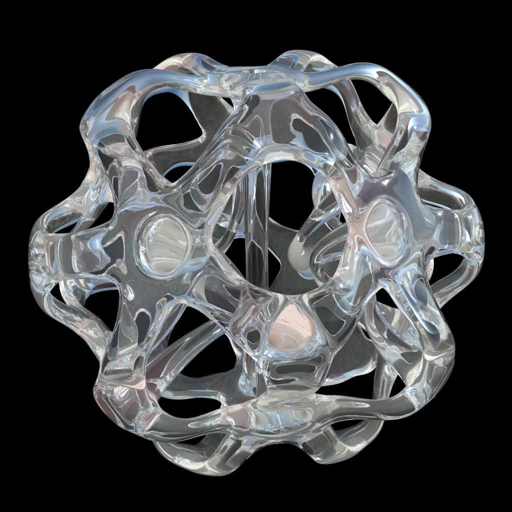 Printable Pendant preview image 1