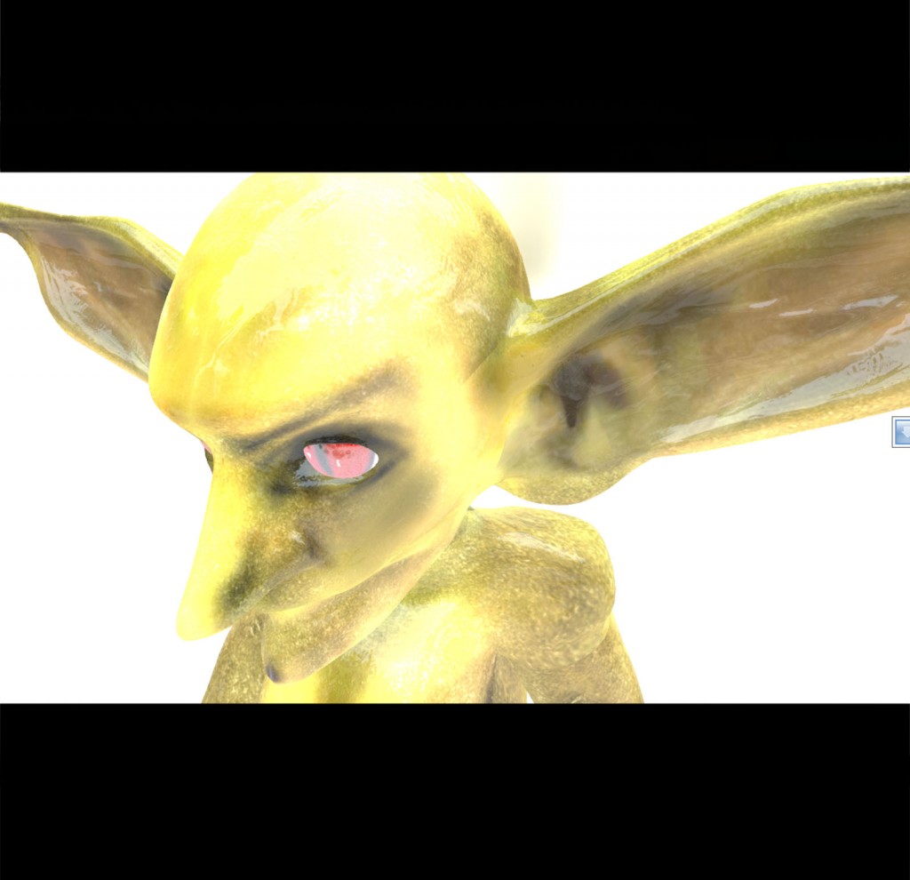 Little Goblin preview image 3