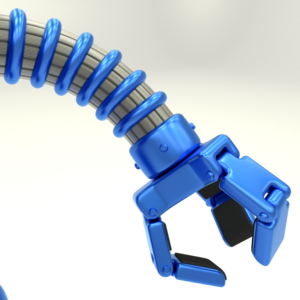 Robot Helper v2 preview image 3