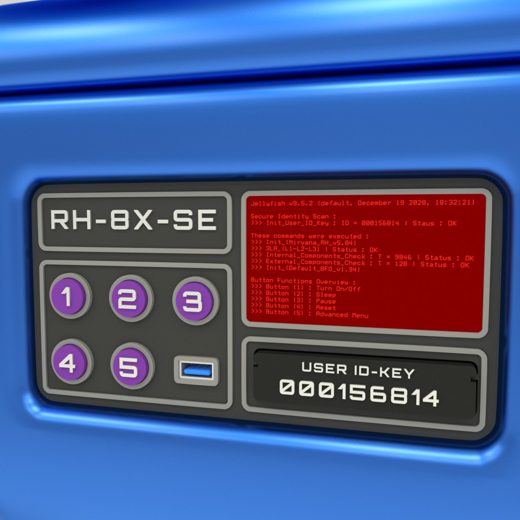 Robot Helper v2 preview image 4