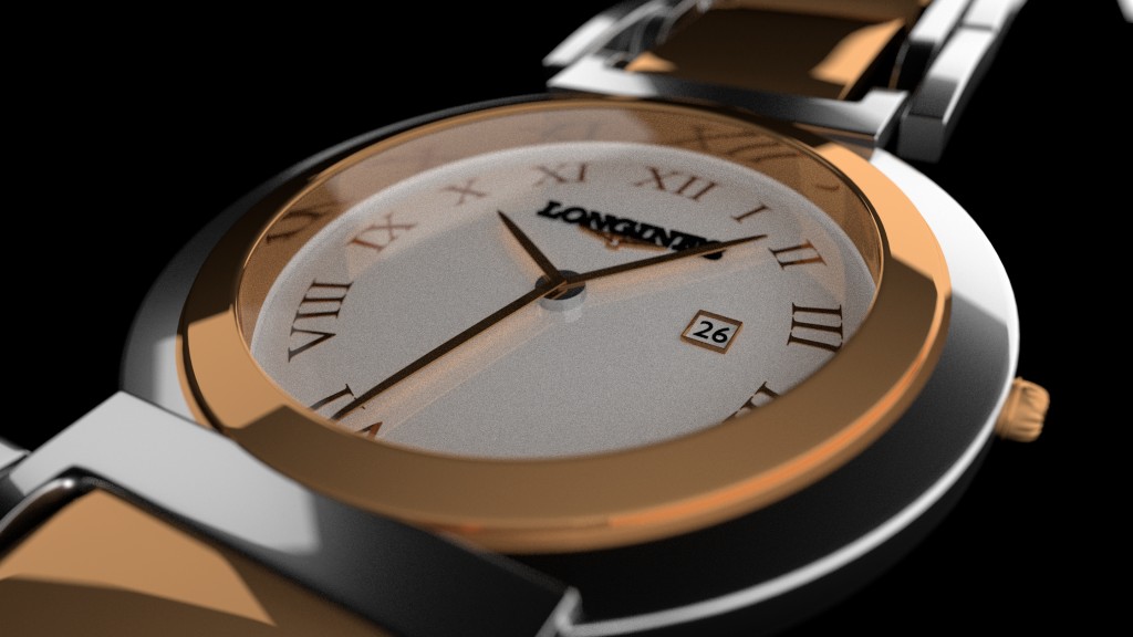 Simple Watch preview image 1